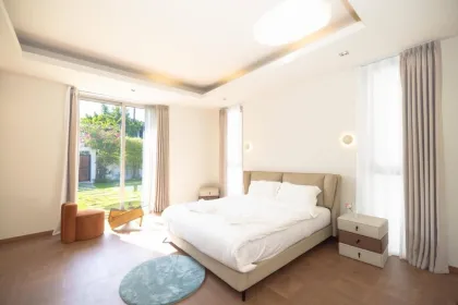Luxury 5-Bedroom Pool Villa for Rent in Layan, Phuket