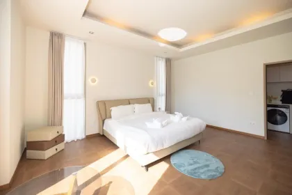 Luxury 5-Bedroom Pool Villa for Rent in Layan, Phuket