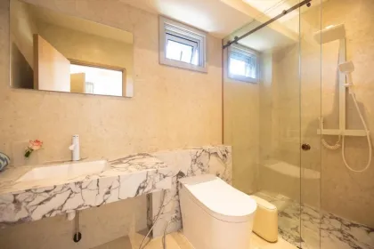 Luxury 5-Bedroom Pool Villa for Rent in Layan, Phuket