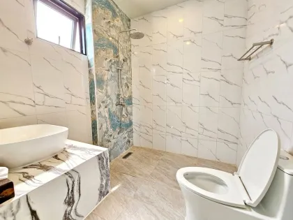 Spacious 4 Beds 5 Baths Pool Villa for Rent