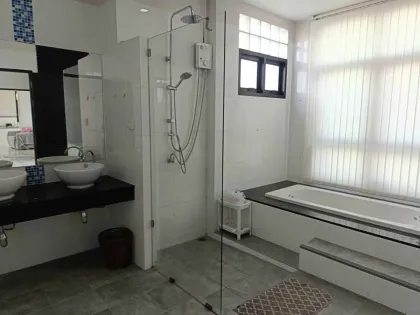 Rawai租赁：2卧3卫带共用泳池的房屋
