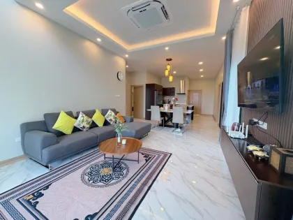 Brand-New Luxury 3-Bed 3-Bath Pool Villa in Cherngtalay