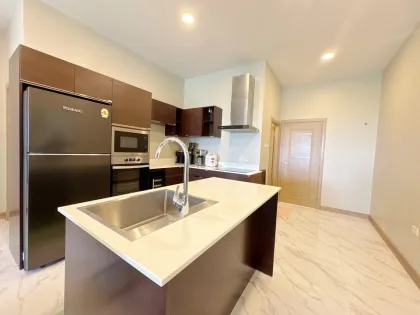 Brand-New Luxury 3-Bed 3-Bath Pool Villa in Cherngtalay