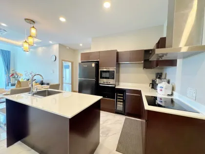 Brand-New Luxury 3-Bed 3-Bath Pool Villa in Cherngtalay