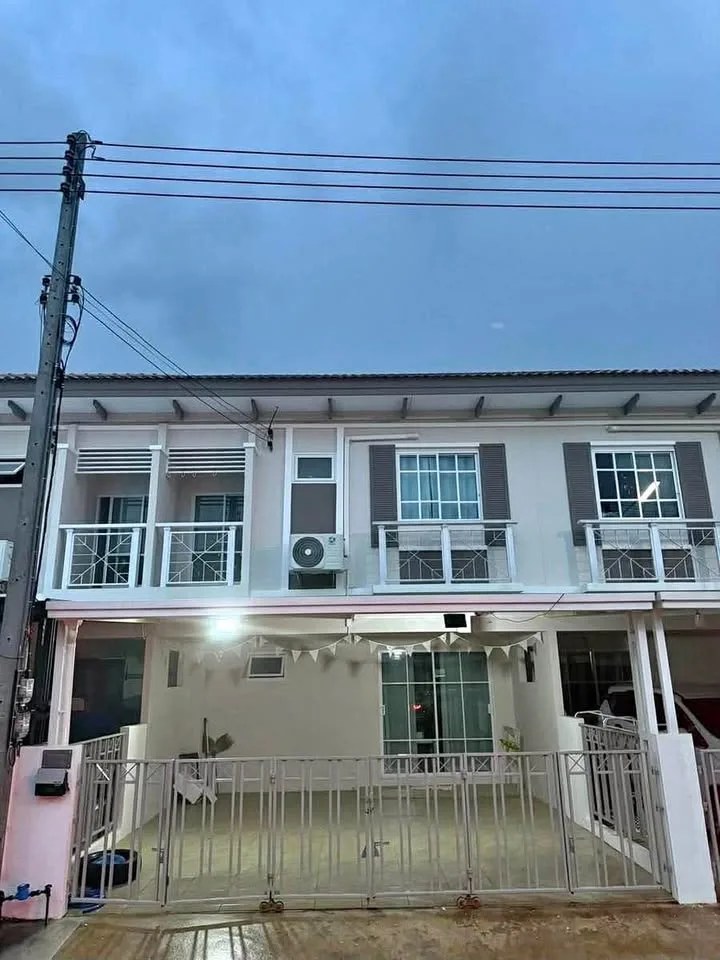 3-Zimmer-2-Badezimmer-Wohnung zur Miete in Thalang, Phuket
