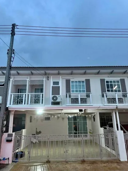 Appartement 3 chambres 2 salles de bain à louer à Thalang, Phuket