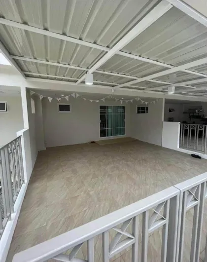 Appartement 3 chambres 2 salles de bain à louer à Thalang, Phuket