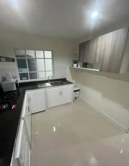 Appartement 3 chambres 2 salles de bain à louer à Thalang, Phuket