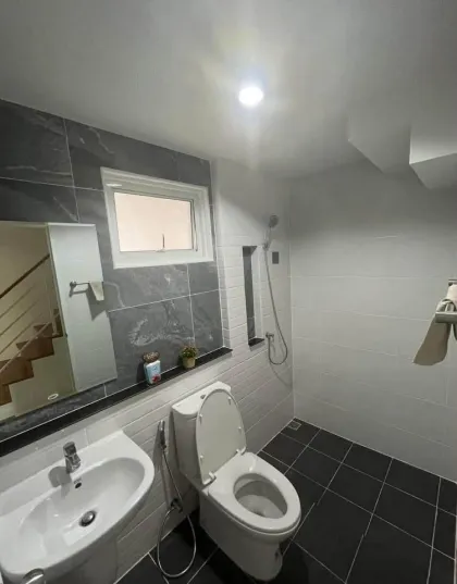 Appartement 3 chambres 2 salles de bain à louer à Thalang, Phuket