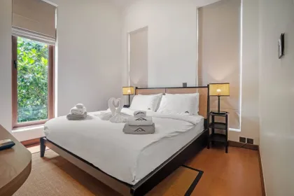 3-Bedroom Pool Villa for Rent in Pasak, Thalang