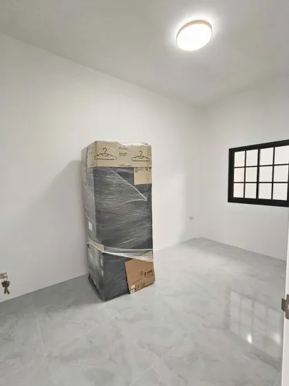 บ้านปรับปรุงใหม่ 3 ห้องนอนให้เช่าในฉลอง