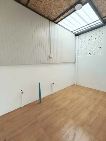 บ้านปรับปรุงใหม่ 3 ห้องนอนให้เช่าในฉลอง