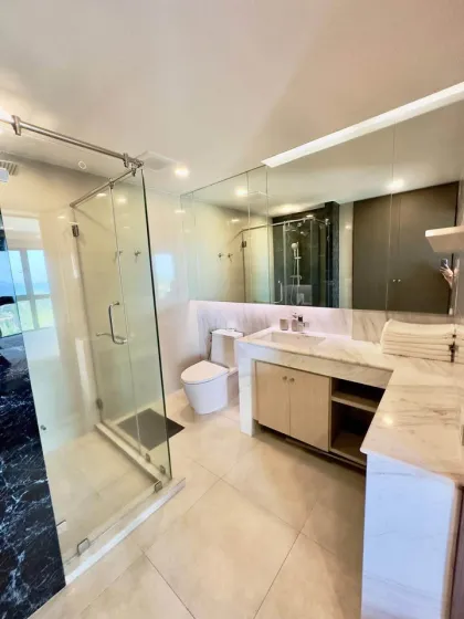 Апартаменты 1 спальня 1 ванная в Mida Grande Resort, Сурин-Бич