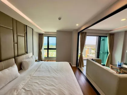 Апартаменты 1 спальня 1 ванная в Mida Grande Resort, Сурин-Бич