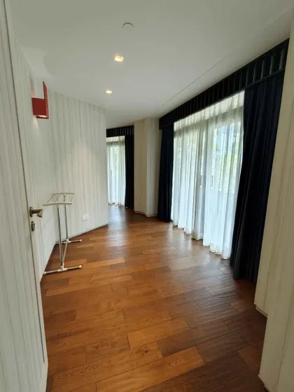 Apartamento de 1 habitación y 2 baños en AoPo Marina Living, Thalang