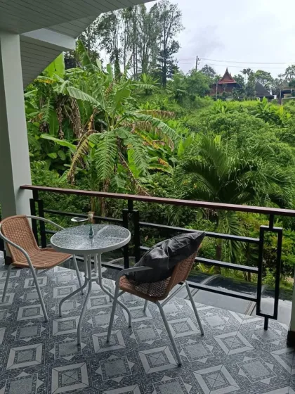 2-Zimmer-2-Bad Villa zur Miete in Kata, Phuket
