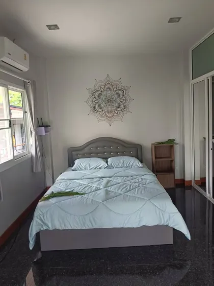 2-Zimmer-2-Bad Villa zur Miete in Kata, Phuket
