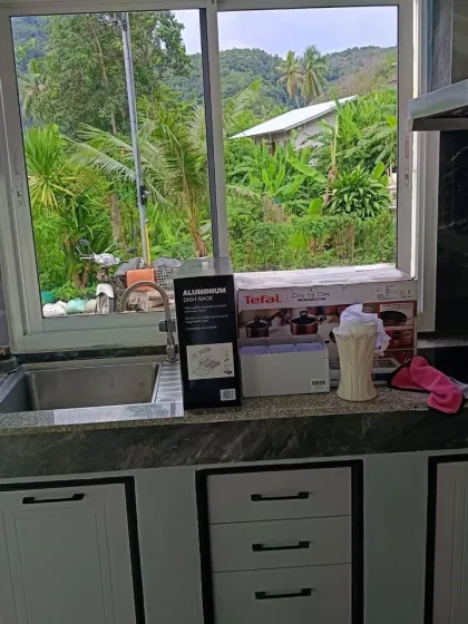 2-Zimmer-2-Bad Villa zur Miete in Kata, Phuket