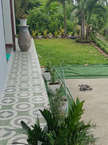 2-Zimmer-2-Bad Villa zur Miete in Kata, Phuket