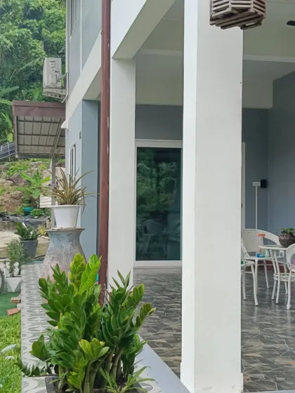 2-Zimmer-2-Bad Villa zur Miete in Kata, Phuket