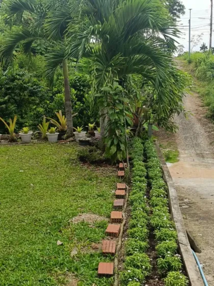 2-Zimmer-2-Bad Villa zur Miete in Kata, Phuket