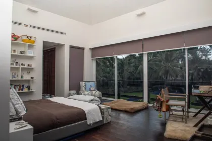 Luxury Pool Villa with 6 Bedrooms in Layan Hills