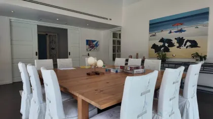 Luxury Pool Villa with 6 Bedrooms in Layan Hills