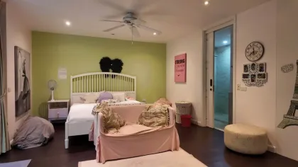Luxury Pool Villa with 6 Bedrooms in Layan Hills