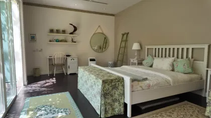 Luxury Pool Villa with 6 Bedrooms in Layan Hills
