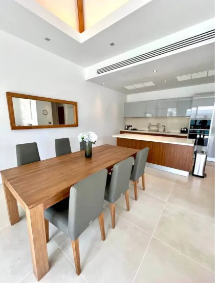 Luxury 2-Bedroom Balinese Pool Villa in Bang Tao