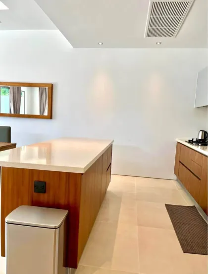 Luxury 2-Bedroom Balinese Pool Villa in Bang Tao