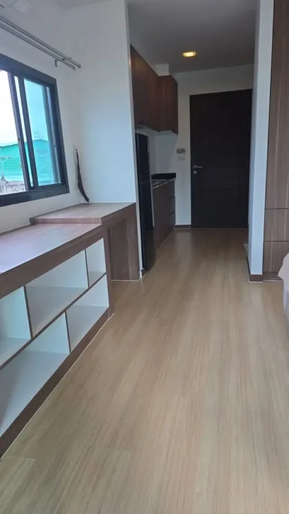 Уютная студия в аренду в The Nice Condotel, Чонг Тале