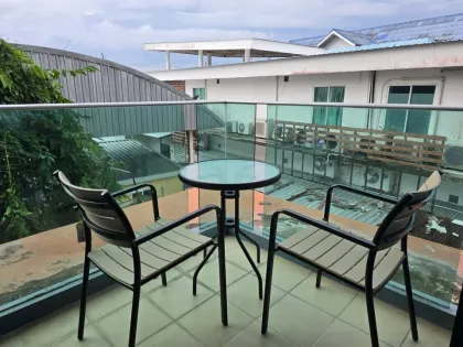 Уютная студия в аренду в The Nice Condotel, Чонг Тале