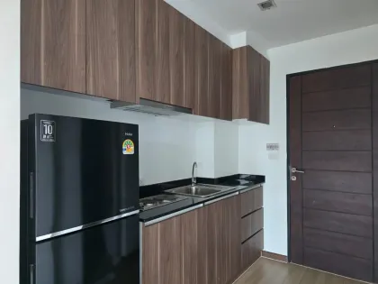 Уютная студия в аренду в The Nice Condotel, Чонг Тале