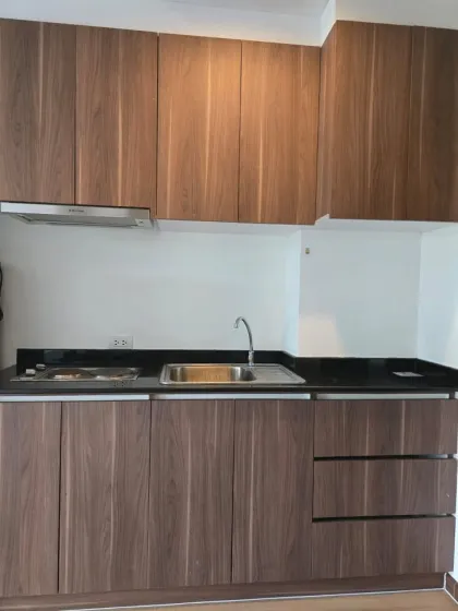 Уютная студия в аренду в The Nice Condotel, Чонг Тале