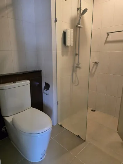 Уютная студия в аренду в The Nice Condotel, Чонг Тале