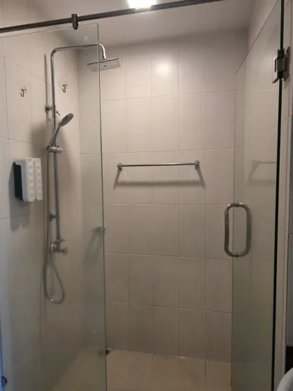 Уютная студия в аренду в The Nice Condotel, Чонг Тале