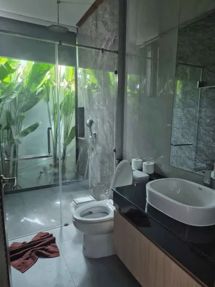 Роскошная вилла с 3 спальнями и бассейном в Naya Pool Villas, Раваи