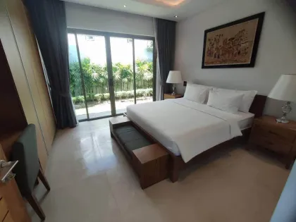 4-Bedroom Private Pool Villa at Anchan Grand Residence for Rent