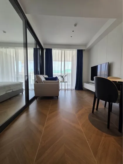 1-комнатная квартира в аренду в Kara Beach Resort, Чоенг Тале
