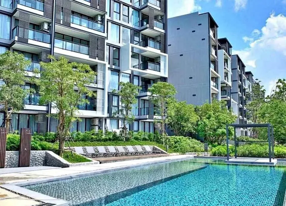 1-Zimmer-Wohnung zur Miete in Cassia Residences, Laguna Phuket