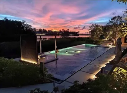 1-комнатная квартира в аренду в Cassia Residences, Лагуна Пхукет