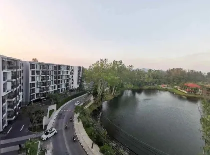 1-комнатная квартира в аренду в Cassia Residences, Лагуна Пхукет