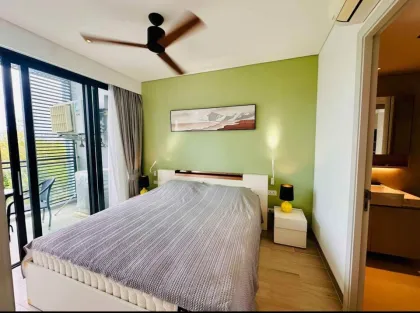 1-комнатная квартира в аренду в Cassia Residences, Лагуна Пхукет