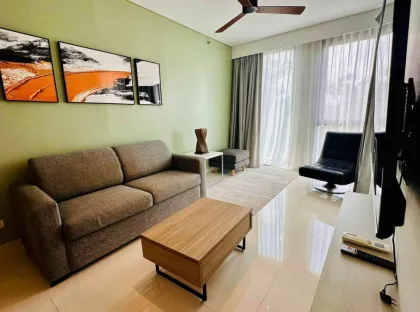 1-комнатная квартира в аренду в Cassia Residences, Лагуна Пхукет