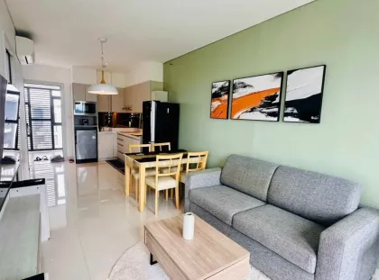 1-комнатная квартира в аренду в Cassia Residences, Лагуна Пхукет