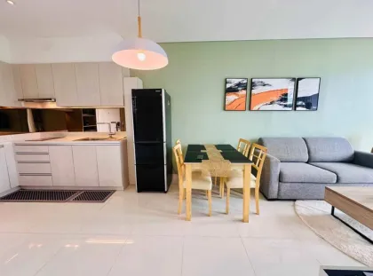 1-комнатная квартира в аренду в Cassia Residences, Лагуна Пхукет