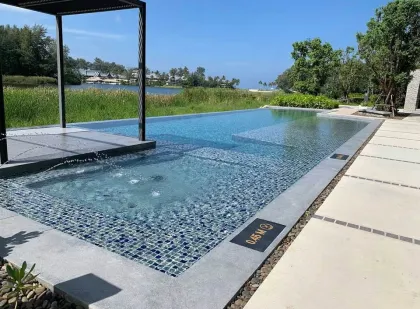 1-комнатная квартира в аренду в Cassia Residences, Лагуна Пхукет