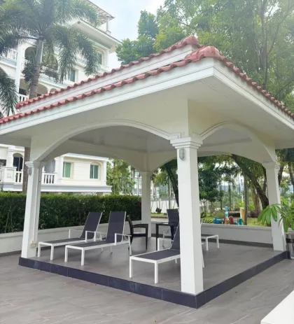 Просторная 2-комнатная квартира The Heritage Suites Kathu в аренду