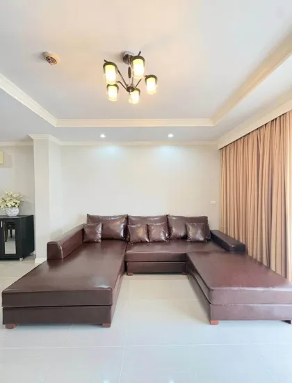 Просторная 2-комнатная квартира The Heritage Suites Kathu в аренду